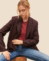 Veste blazer Alésia - Mazarin