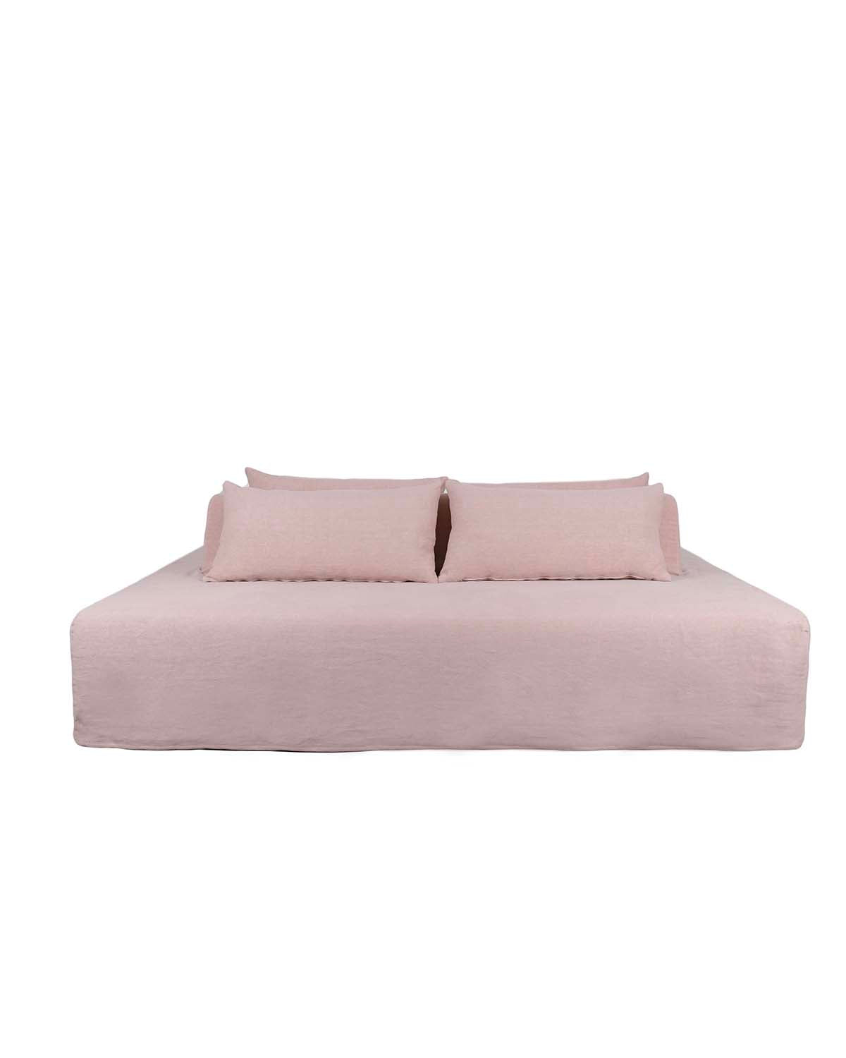 Banquette Blabla - Rose