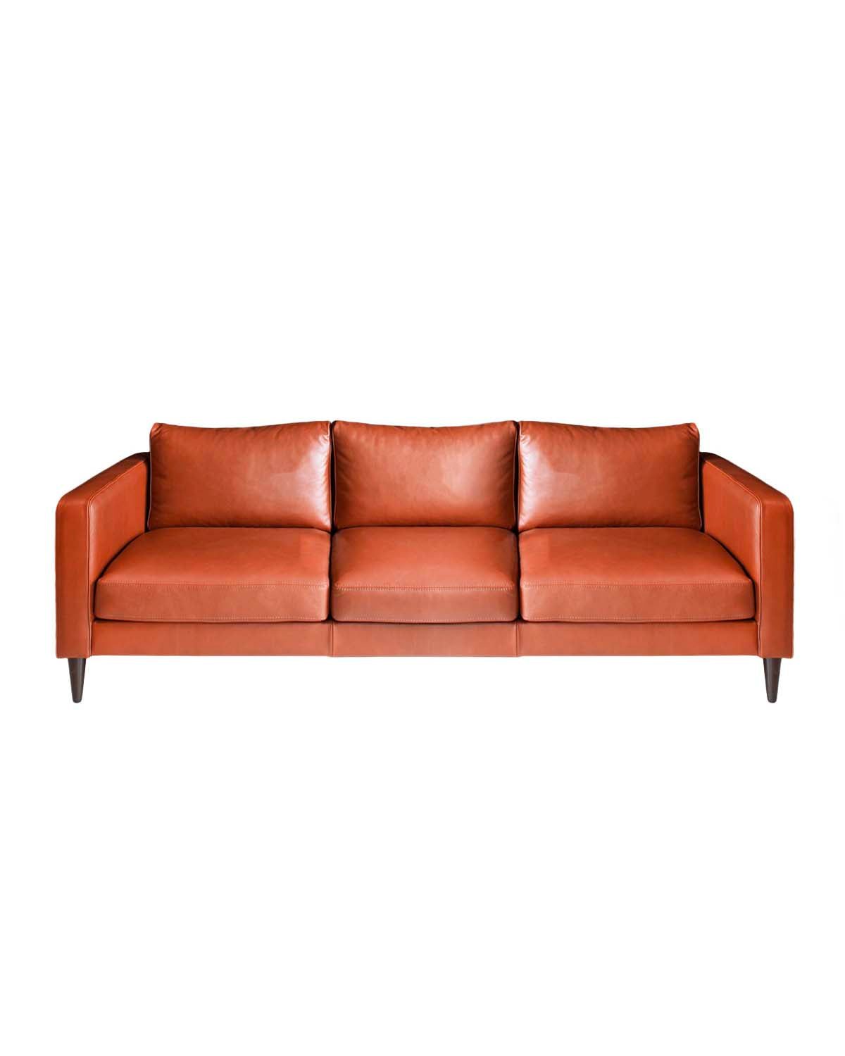 Noa Sofa - Leather