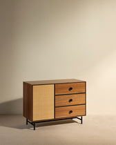 Commode Essence - Noyer