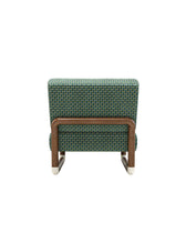 Nico armchair - Printed