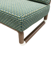 Nico armchair - Printed