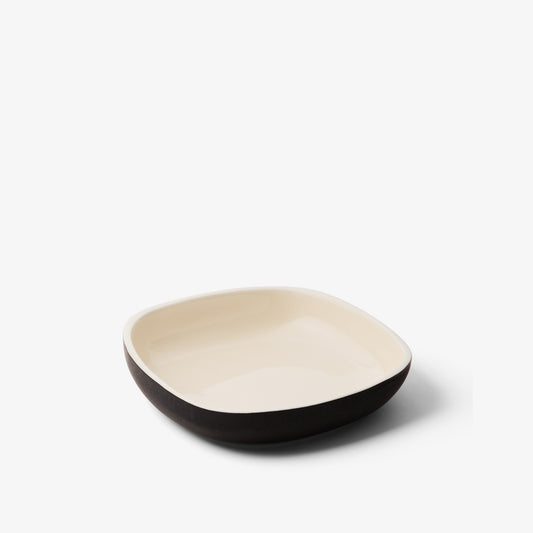 Serving dish - Ecru