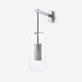 Vadim wall light - Chrome