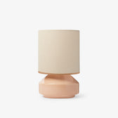 Lampe de Table Claude - Nude