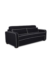 Marie Sofa Bed - Black