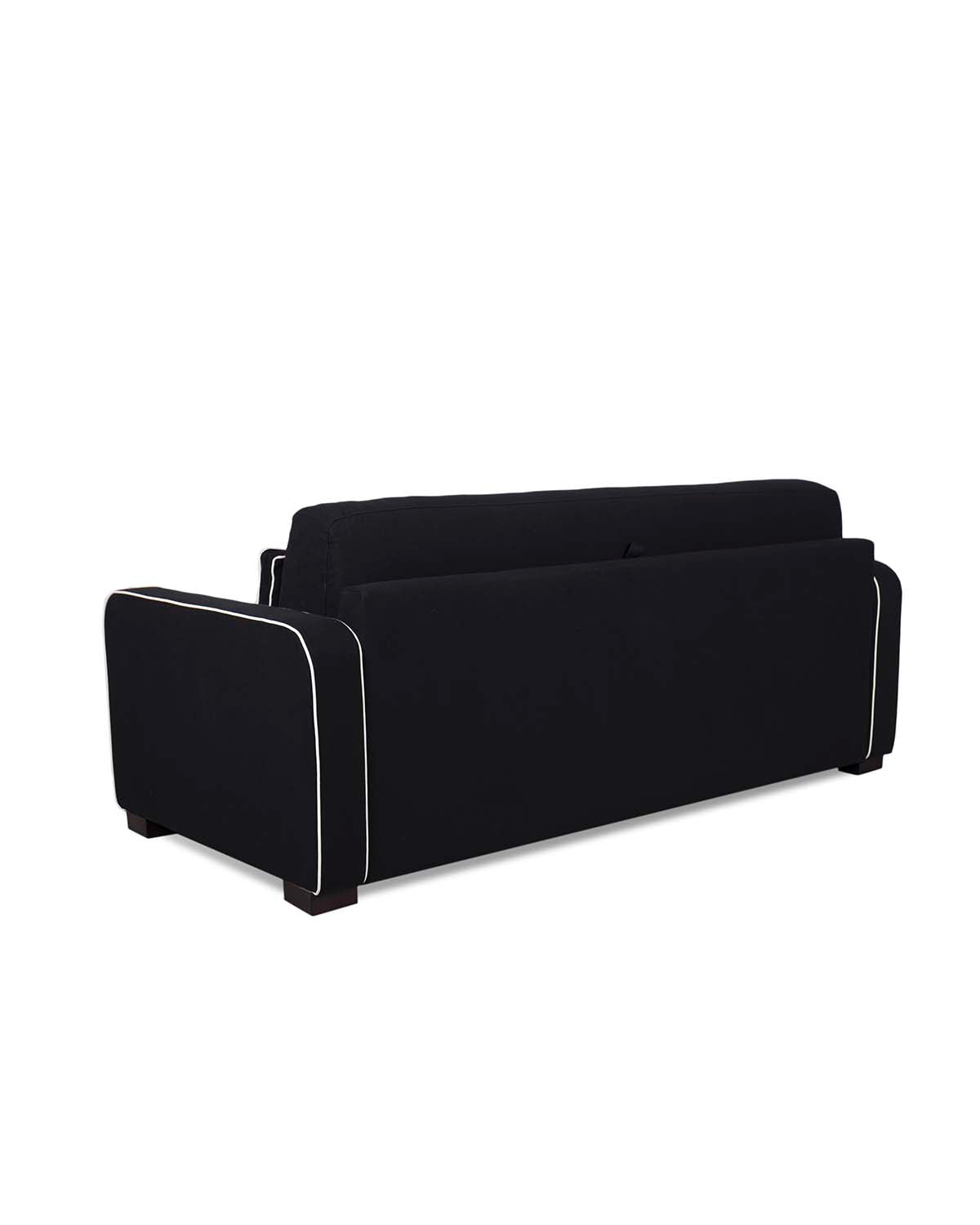 Marie Sofa Bed - Black