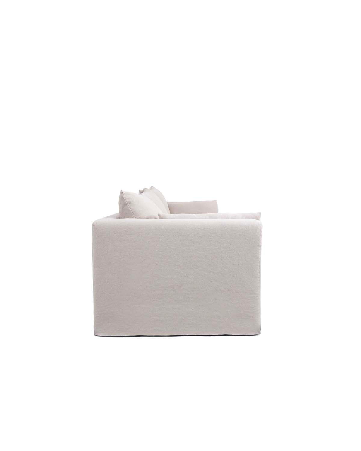 Canapé Box - Beige