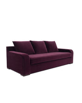 Luna Sofa - Purple