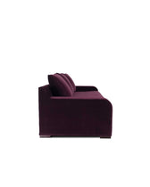 Luna Sofa - Purple