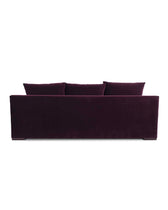 Luna Sofa - Purple