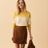 Bastille Skirt - Camel