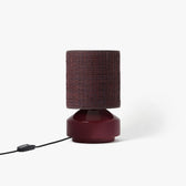 Lampe de Table Claude - Cassis