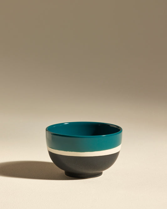 Sicilia Bowl - Sarah Blue