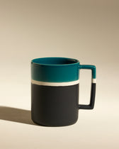 Mug Sicilia - Sarah Blue