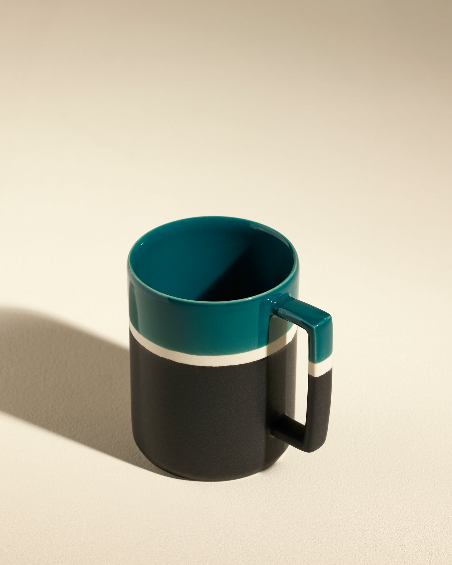 Mug Sicilia - Sarah Blue