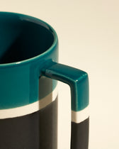 Mug Sicilia - Sarah Blue