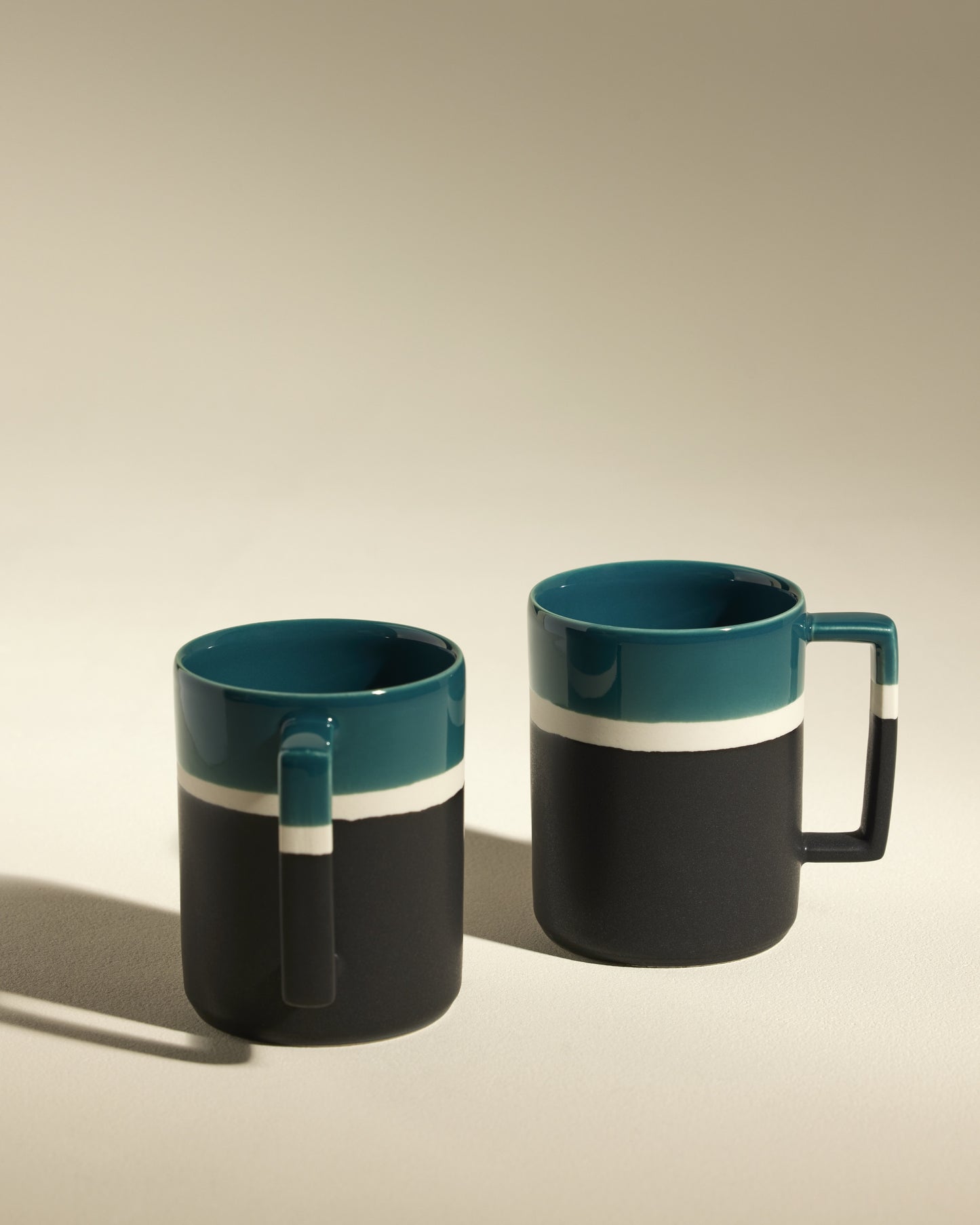 Mug Sicilia - Sarah Blue