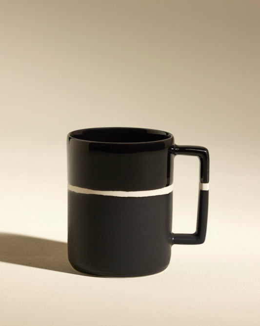 Mug Sicilia - Black Radish