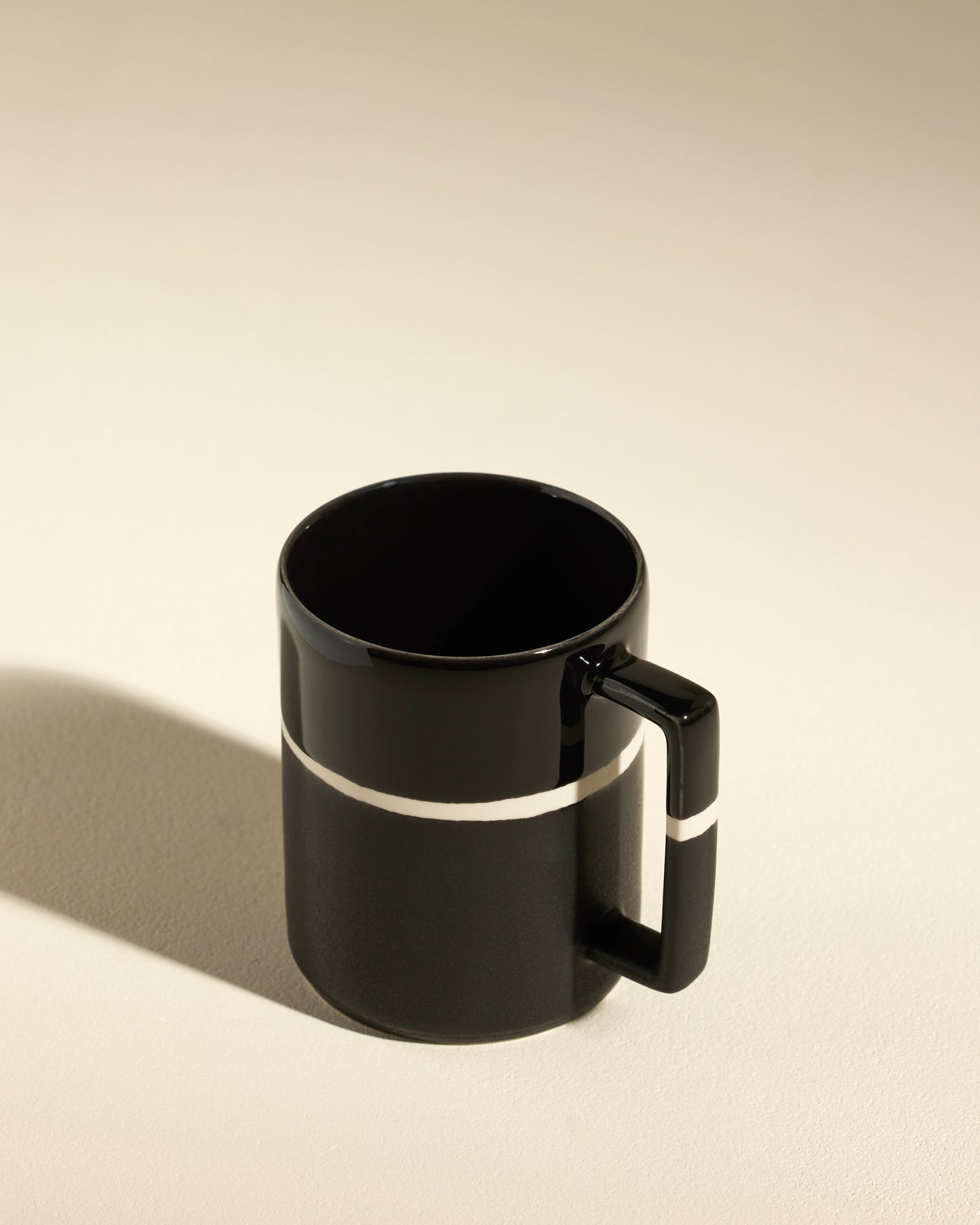 Mug Sicilia - Black Radish