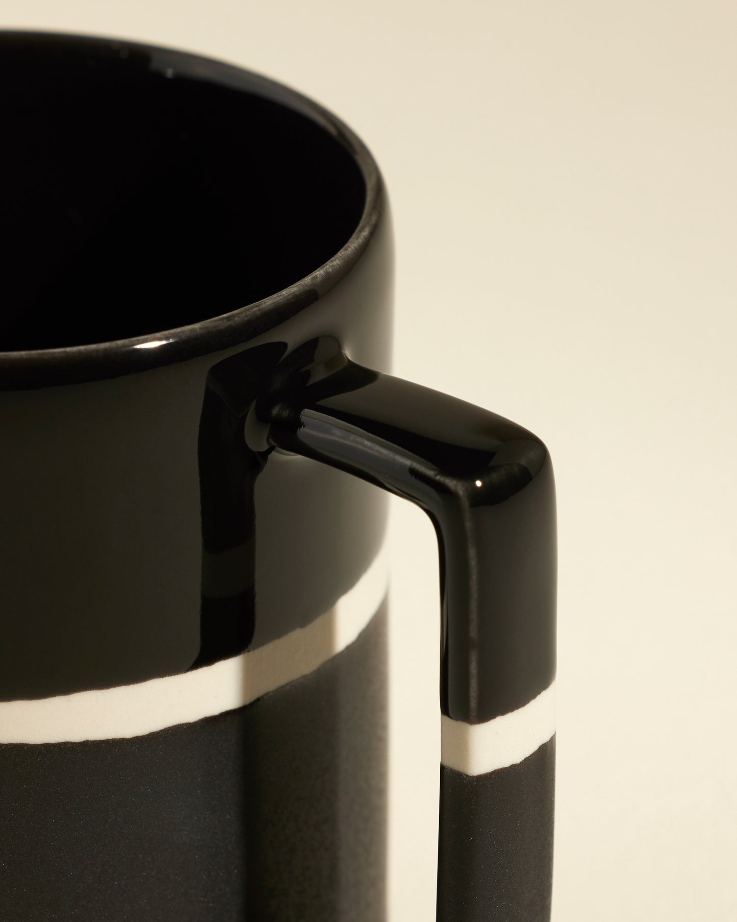 Mug Sicilia - Black Radish