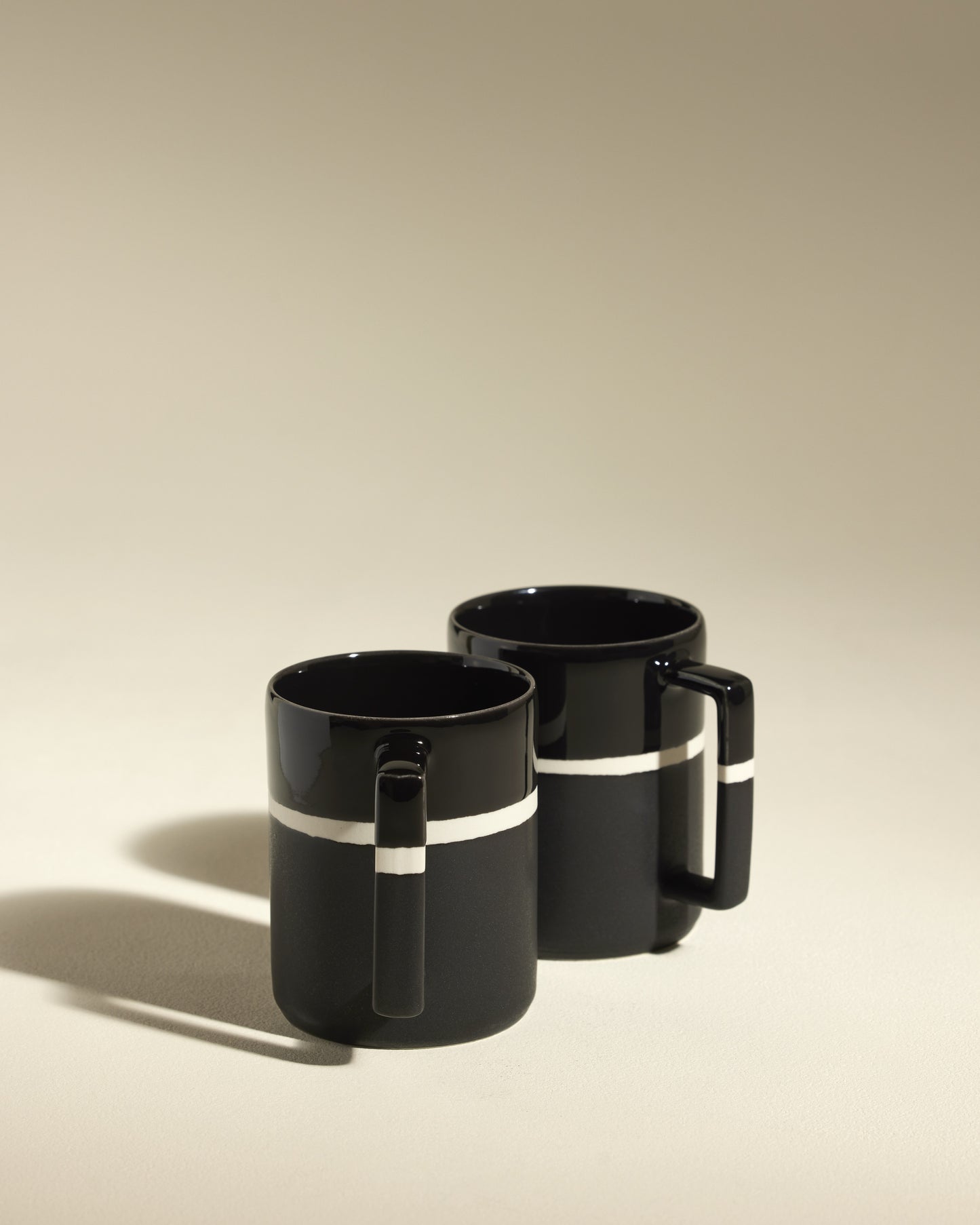 Mug Sicilia - Black Radish