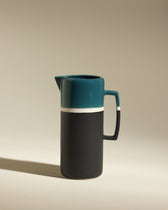 Sicilia Pitcher - Sarah Blue