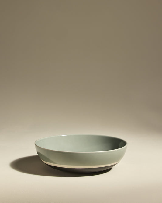 Sicilia Salad Bowl - Linden Shoot