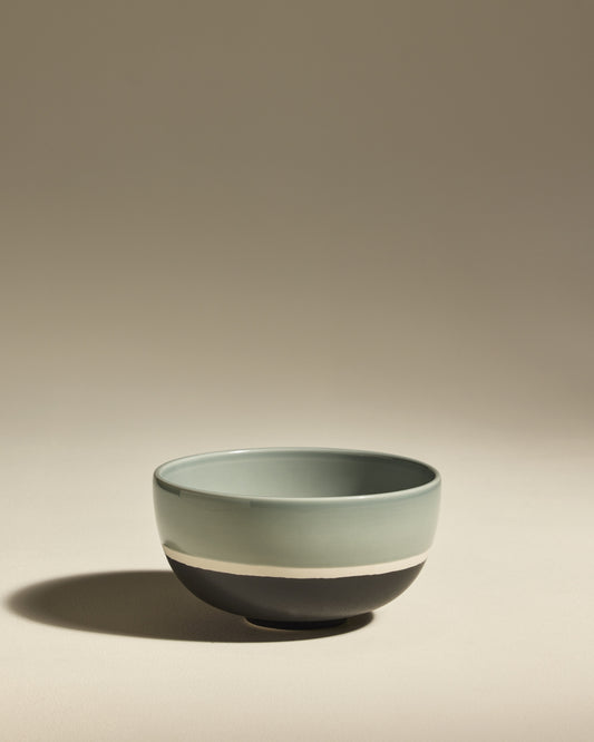 Sicilia Salad Bowl - Linden Shoot