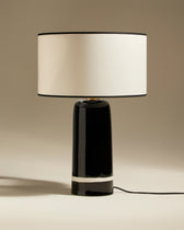 Lampe Sicilia - Radis Noir