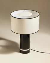 Lampe Sicilia - Radis Noir