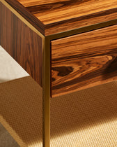 Le Roch bedside table - Natural