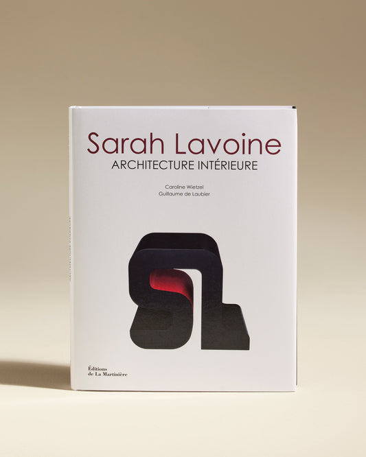 Livre Architecture Intérieure