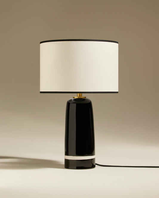 Lampe Sicilia - Radis Noir