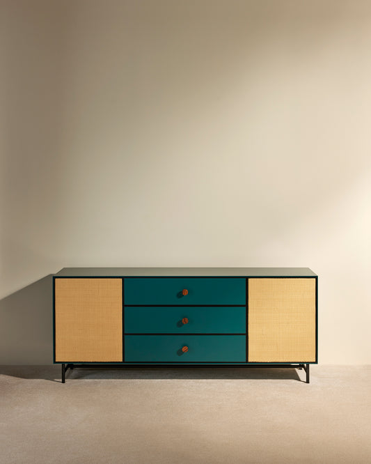 Essence Sideboard - Green