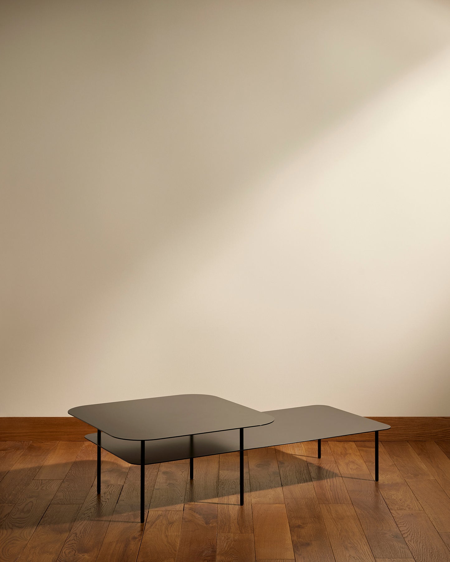 Tokyo Offset Coffee Table