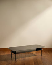 Tokyo Rectangular Coffee Table