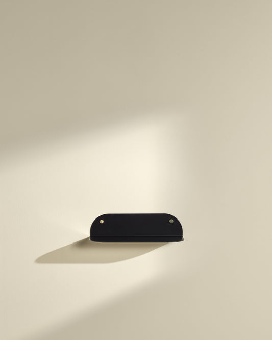 Tokyo Wall Shelf - Black