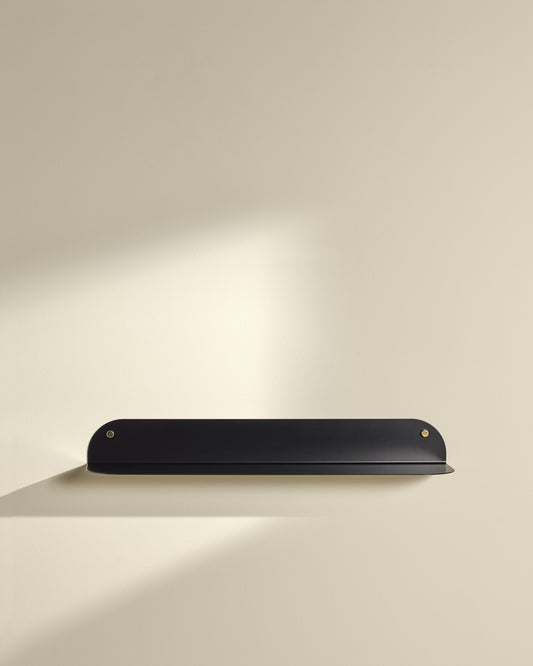 Tokyo Wall Shelf - Black