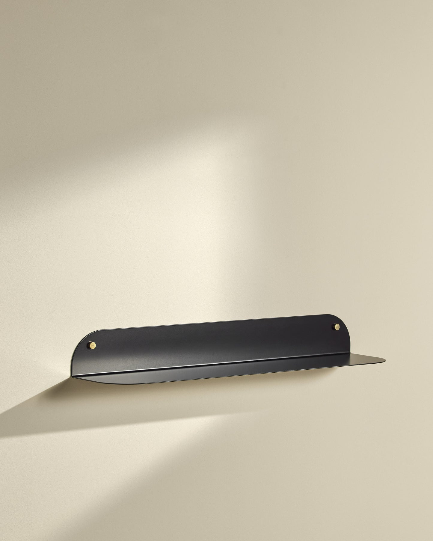 Tokyo Wall Shelf - Black