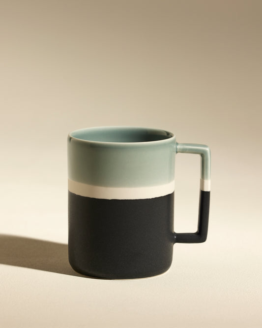 Mug Sicilia - Pousse de Tilleul