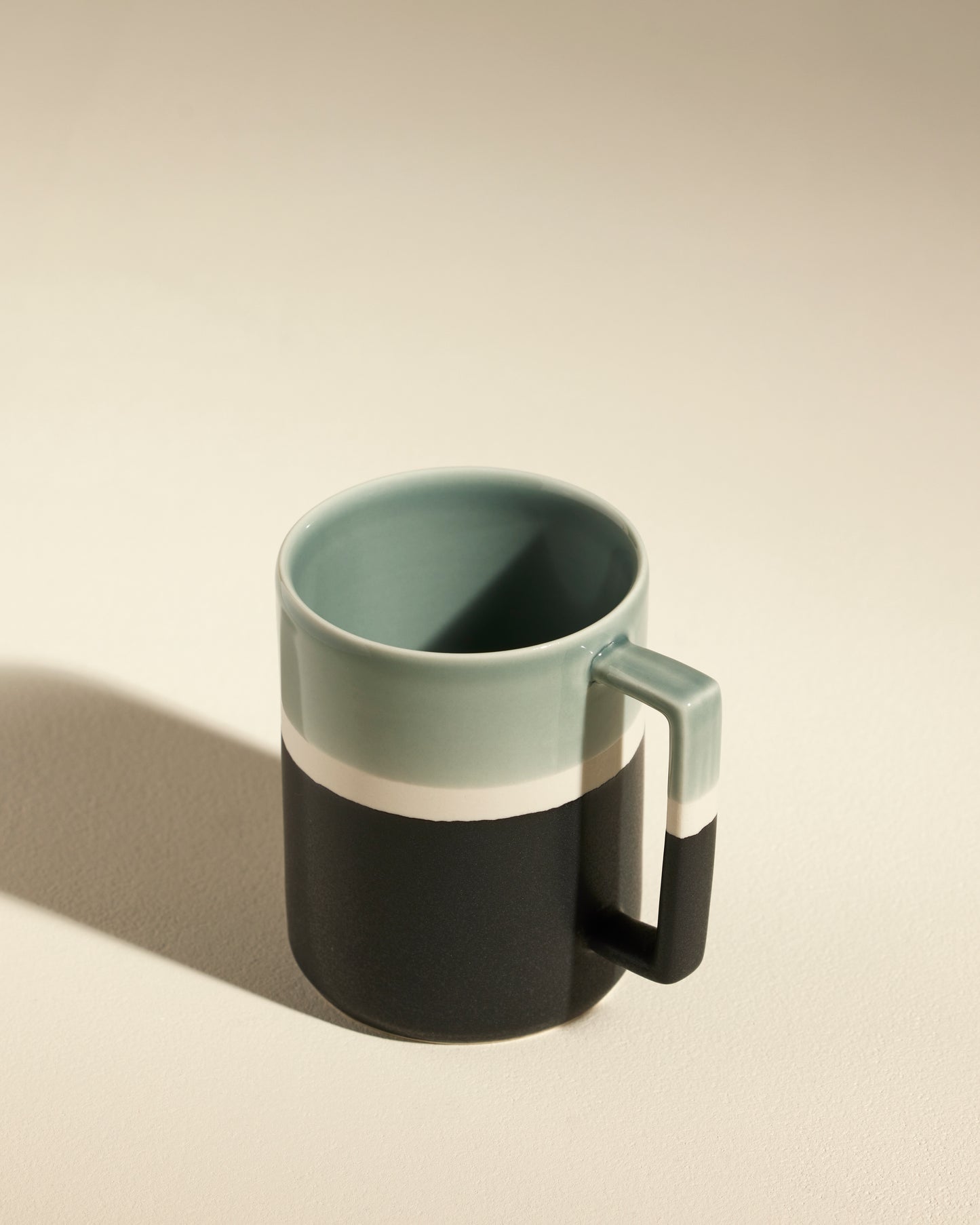 Mug Sicilia - Pousse de Tilleul