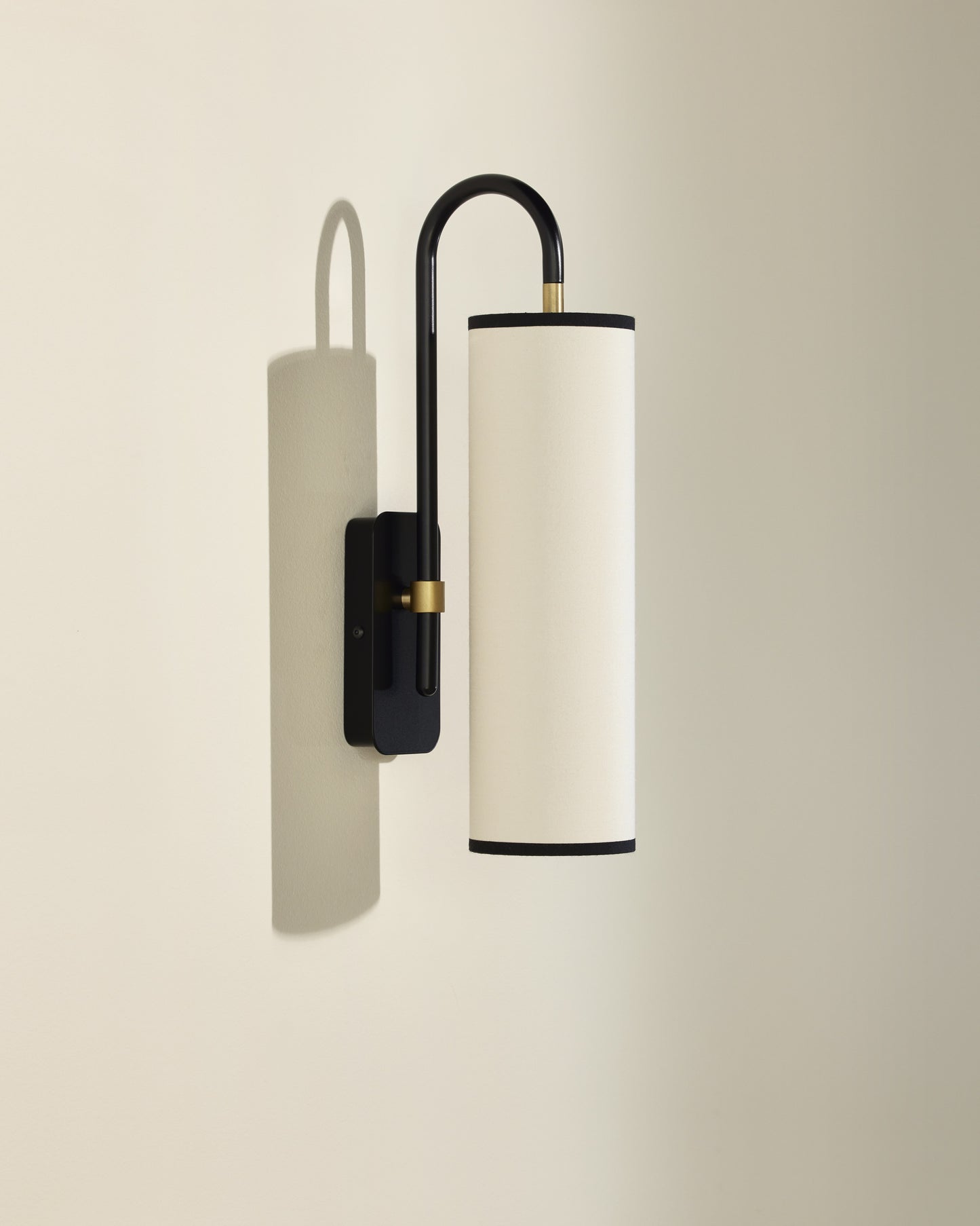 Tokyo Wall Lamp - Black