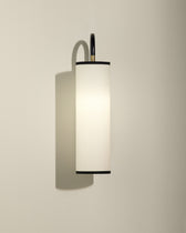 Tokyo Wall Lamp - Black