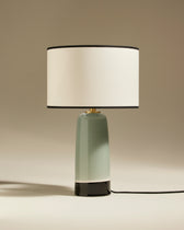 Lampe Sicilia - Pousse de Tilleul