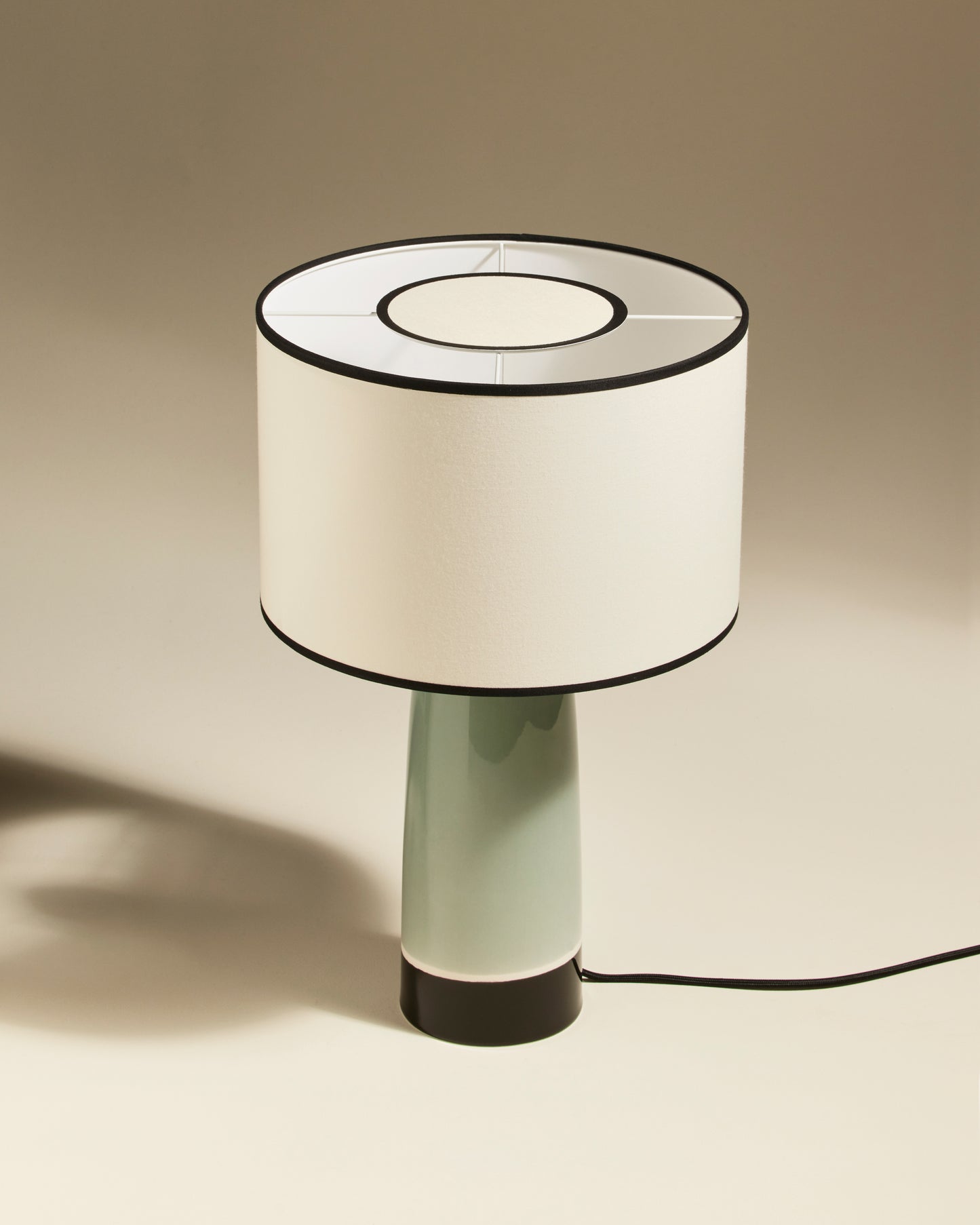 Lampe Sicilia - Pousse de Tilleul