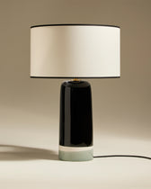 Lampe Sicilia - Pousse de Tilleul