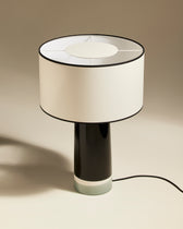 Lampe Sicilia - Pousse de Tilleul