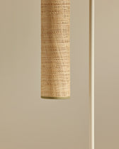 Tokyo Floor Lamp - White