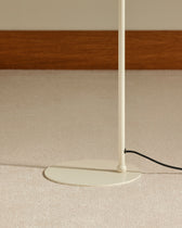 Tokyo Floor Lamp - White